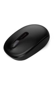 Resim 3B BİLİŞİM Microsoft Mobile 1850 Kablosuz Mavi Mouse 