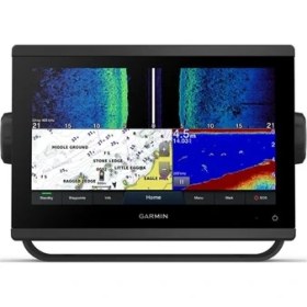 Resim Garmin GPSMAP 923xsv Balık Bulucu Türkçe Menü Aynasız 