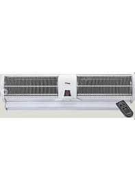 Resim Storm ST-AC 120 Genel Tip Ortam Havalı Kumandalı 134 CM Hava Perdesi 