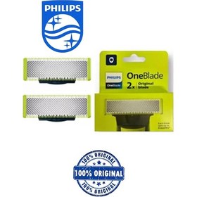 Resim Phılıps Oneblade Qp220/51 İçin Yedek Bıçaklar 314402341 