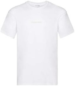Resim Calvin Klein Crew Neck Basic T-Shirt, KM0KM01138 