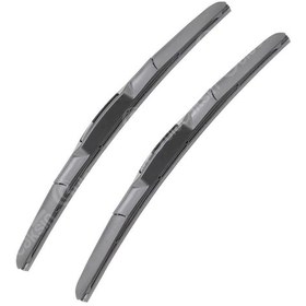 Resim Hyundai Tucson Silecek Takımı 2015-2021 İnwells Hibrit 