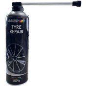 Resim Motip Lastik Tamir Köpüğü (TYRE REPAIR) 500Ml 