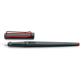 Resim Lamy Joy Dolma Kalem Parlak Siyah 15-M 1,5 Mm Uç 