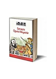 Resim Satrançta Öğretici Minyatürler 