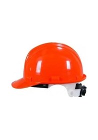 Resim Essafe Kırmızı Baret Ayarlı(BGT) 