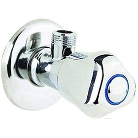 Resim Epilons Aç Kapa Krom Çevirveli Taharet Musluğu Tk25 