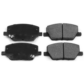 Resim Ayd 60385a - Ön Fren Balatası Fıat 500 14 Jeep Renegade 14 Compa 