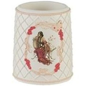 Resim Primanova Dora Diş Fırçalık Krem 