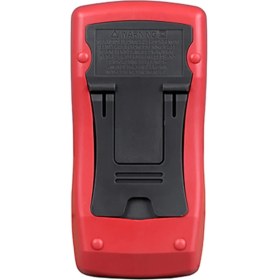 Resim Normadia Profesyonel Dijital Multimetre, Çok Fonksiyonlu Ölçüm Cihazı 