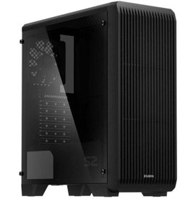 Resim ZALMAN S2 TG ATX MID TOWER KASA 