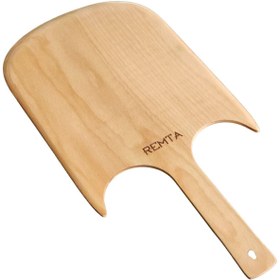 Resim Remta Ahşap Pizza Küreği - PK01 
