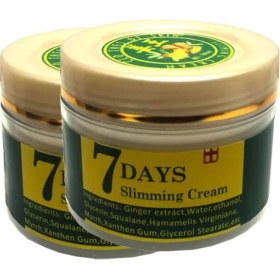 Resim Çiftli Zencefil Kremi, 100 Ml, Enerji ve Güzellik Desteği 