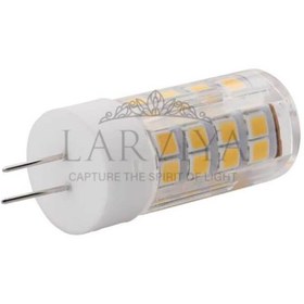 Resim G4 5W Kapsül Ampul - Gün Işığı 