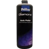 Resim Polikor Diamond Oto Polish 1 lt 