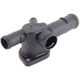 Resim Esse Otomotiv - Golf5-jetta-a3-leon Su Flanşı Otomatik 04-10 Vw 06a121132r 06a121132r 