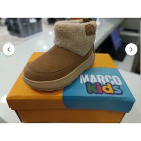 Resim Marco KİDS 22651 CASUAL CAMEL KIZ ÇOCUK BOT 