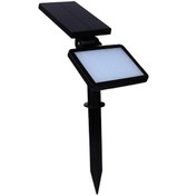 Resim Suntek Avlu Veranda Yolu Mikrodalga Sarı Için Güneş Enerjisi Diğer 