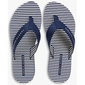 Resim Tommy Hilfiger Kadın Th Ithaca Summer Sandalet 