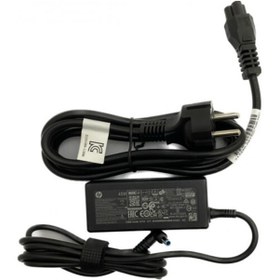 Resim HP L25296-001 Notebook Adaptör (orjinal 2,31a 19,5v 45w) 