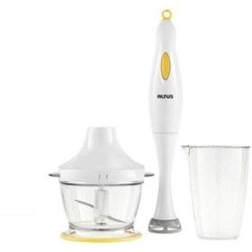 Resim Altus Al-732 El Blender Seti 