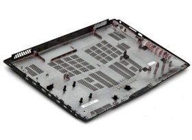 Resim MSI 6QD Uyumlu Notebook Alt Kasa - Ver.1 