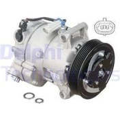 Resim Delphi Tsp0155949 Klima Kompresörü Insignia 08- 
