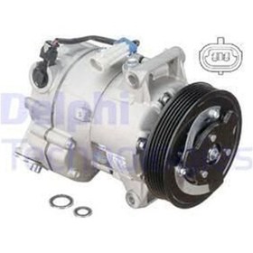 Resim Delphi Tsp0155949 Klima Kompresörü Insignia 08- 