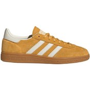 Resim Adidas Spezial Kadın Sarı Hentbol Ayakkabısı If7088 Sarı 
