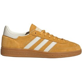 Resim Adidas Spezial Kadın Sarı Hentbol Ayakkabısı If7088 Sarı 