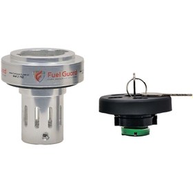 Resim FUEL GUARD Motosiklet Yakıt Depo Koruma Cihazı 