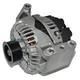 Resim Fiat Grande Punto 1.3 Jtd Alternatör Euro 5 ( 90 Amper ) Orjinal Opar 51984051 