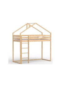 Resim Markaawm Montessori Oyun Evi 90x190 Ranza Haliç 