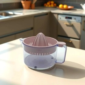 Resim Limon ve Portakal Sıkacağı 500 ml - Narenciye Sıkacağı - Limon Sıkacağı 