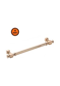 Resim 5 Adet Doğanlar Dragon 192 Mm Mobilya Kulp Albrifin 