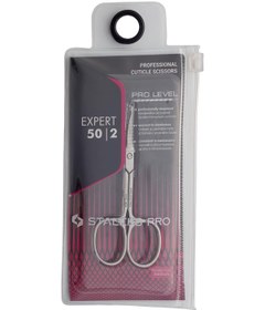 Resim Staleks Expert Profesyonel Kutikül Et Makası Se-50-2 