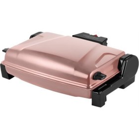 Resim PREMIER Pmı-10 Izgara Elektrikli Izgara Rose KEA-IZG-PRMR-00017 