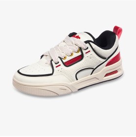 Resim Anta Aojie Erkek Kırmızı Spor Ayakkabı 812518040 Kırmızı 