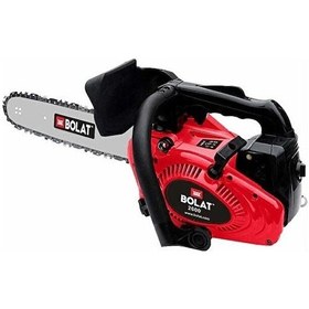 Resim Bolat 2600 Motorlu Testere Budama Motoru Ağaç Motoru 1.03 Hp 