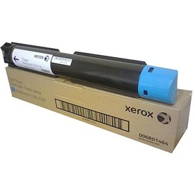 Resim Xerox Workcentre 7125 Mavi Fotokopi Toner 006R01464 