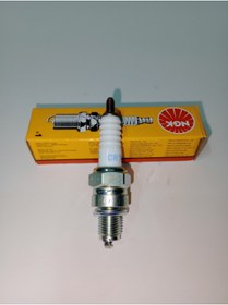Resim RKS Bolero 50cc 80cc uyumlu 0rj. NGK Buji (e-5 enjeksiyon) 