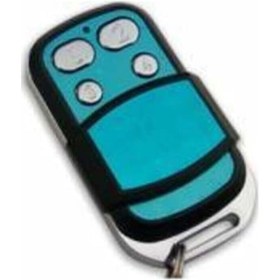 Resim Akıllı Öğrenebilen Kepenk Garaj Kapı Kumandası 433 Mhz 