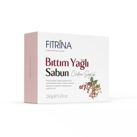 Resim Fıtrina Bıttım Yağlı Sabun 150 Gr 