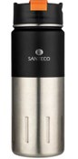 Resim Santeco S0115092 0.5 L Siyah Termos 