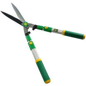 Resim TeknoKesgin 036wah9l Çim / Çimen Makası 660-860 Mm - Teleskopik 