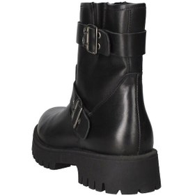 Resim Bot Kadın 56n3 Frau Rıo Nero Black Siyah 