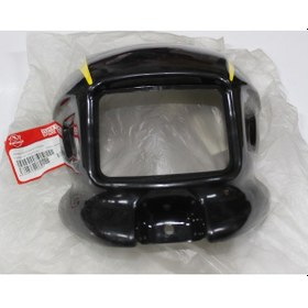 Resim Hyosung Rx125D-Rx125Sm Far Grenaji Siyah 553446347 
