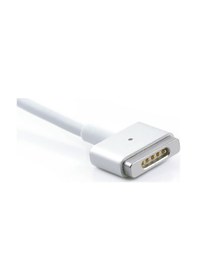 Resim Apple Uyumlu MacBook Air A1424 A1398 2012 Magsafe 2 85W 20V 4.5A Xeo 