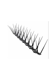 Resim Kuş Kovucu Kuş Kovar Kuşkonmaz Diken Siyah 1 Adet 50 Cm N11.38651 