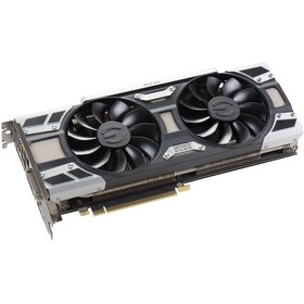 Resim Evga GeForce GTX 1070 SC Gaming 8 GB 256 Bit GDDR5 Ekran Kartı 
